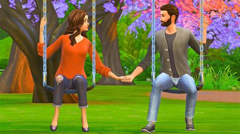 Sims 4 Sex Mods The Best Adult Mods For The Sims May 2023 Attack
