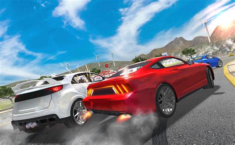 Car Driving Simulator Drift APK for Android Download