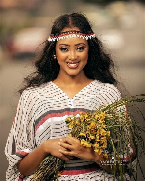 Beautiful Ethiopian Women Ethiopian Beauty Most Beautiful Black Women