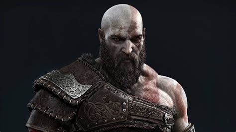 Kratos God Of War Ragnarok Guide Ign