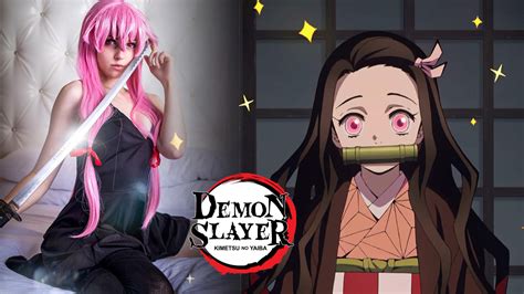 Demon Slayer Dexerto