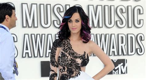 The Glamazons Life Liberty And The Pursuit Of Fabulous Glam Or Sham Katy Perry In A Sheer