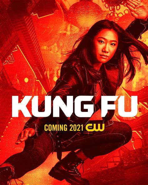 Kung Fu 1 Of 4 Extra Large Movie Poster Image Imp Awards
