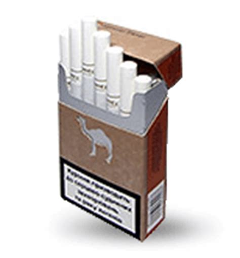 Light cigarettes were introduced on the market in the 1970s. Cheap Camel Natural Flavor cigarettes online at Pro-Smokes ...