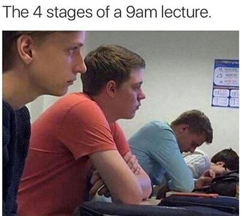 17 All Too Relatable College Memes