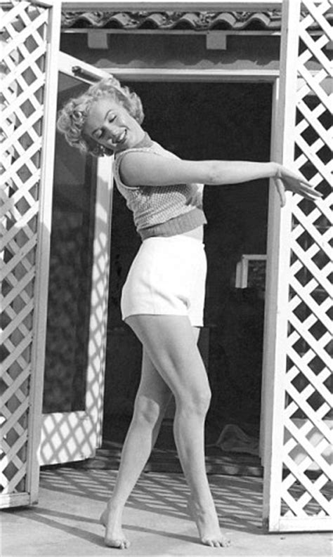 Was Marilyn¿s The One Celebrity Diet Worth Following Daily Mail Online