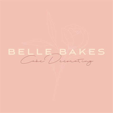 Belle Bakes