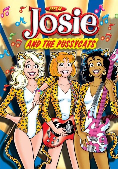 Best Of Josie And The Pussycats 1 Tpb Issue