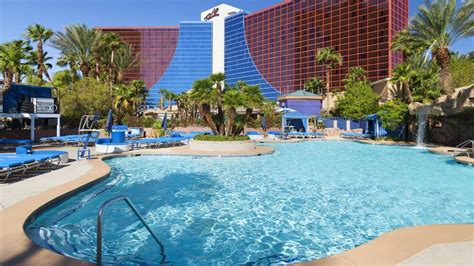 Top 20 Las Vegas Resort Pools Part 2