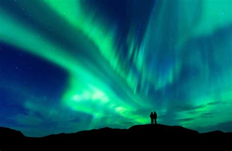Os 6 Melhores Lugares Do Mundo Para Ver A Aurora Boreal Go Outside