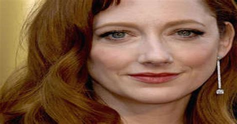 Judy Greer Moved To Tears On Carrie Set Daily Star