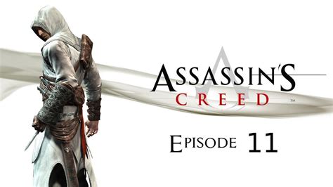 Ps3 Assassins Creed 11 Youtube