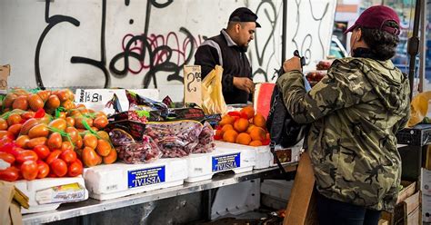New Ai Platform Addresses Challenge Of Food Deserts In Low Income