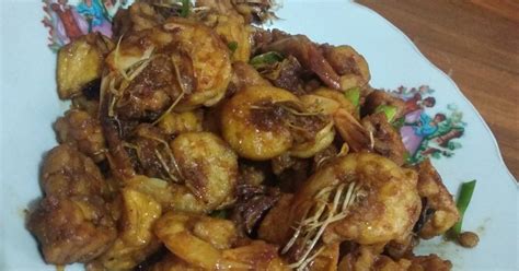 Cap cai kuah (soupy) and cap cai goreng (dry). 11.000 resep tumis tempe kecap enak dan sederhana - Cookpad