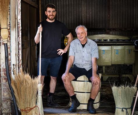 Tumut Broom Factory Country Style