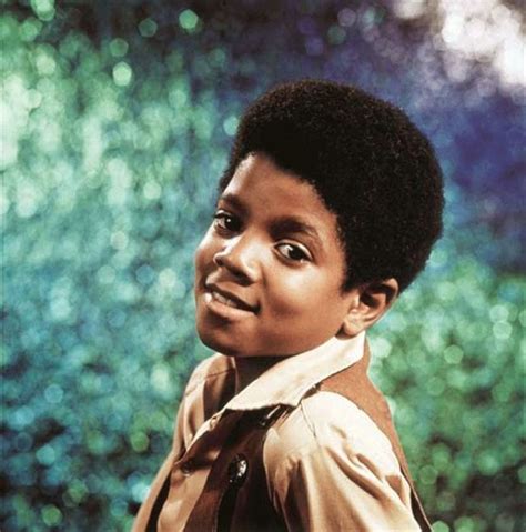 Michael Jackson Through The Years 48 Pics