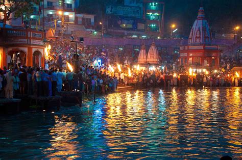 Haridwar In Uttarakhand Essential Travel Guide