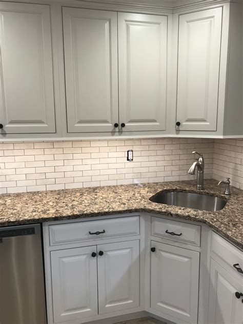 How To Work With Your Existing Granite When Updating Your Kitchen Artofit