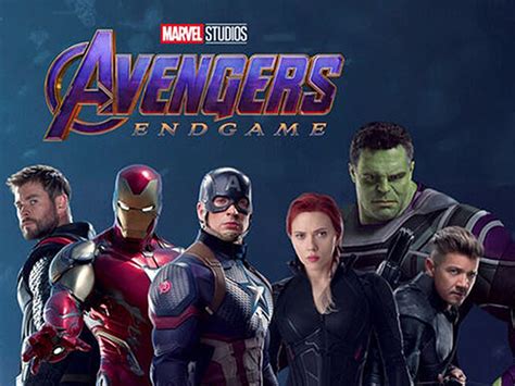 Genderswapped avengers pictures are amazing the mary sue. La primera foto oficial de 'Avengers: Endgame' nos cuenta ...