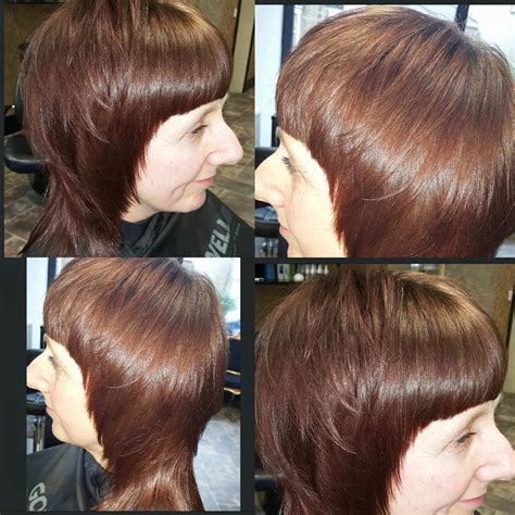 Caroline flack lighted bob hair. 28+ Short Choppy Hairstyles | Hairstyles | Design Trends - Premium PSD, Vector Downloads