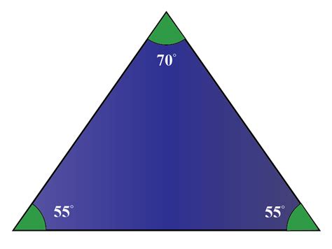 Acute Triangle Definition Formulas And Examples Cuemath