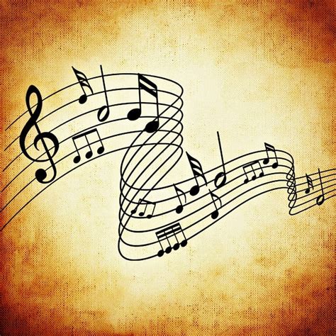 Music Melody Musical · Free Image On Pixabay