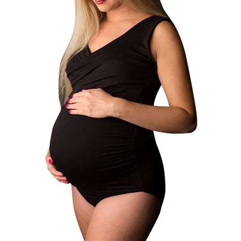 Summer Bikini For Pregnant Maternity Tankinis Women Floral Print