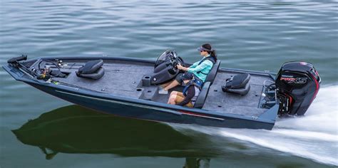 Kinocean Aluminium V Hull Cheap Fishing Bass Boat With Console China