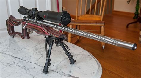 How To Choose A Good Scope For 17hmr Hunting Note