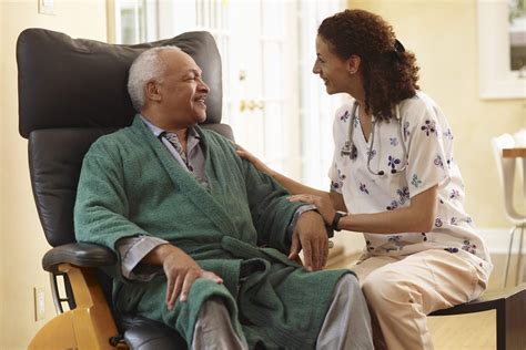 Companionship Services Leading Home Care