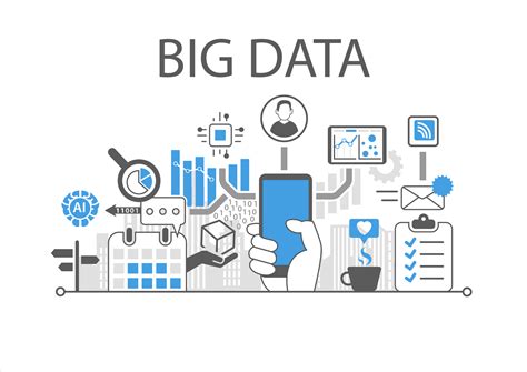 Cara Kerja Big Data Dan Perannya Dalam Perusahaan Robicomp