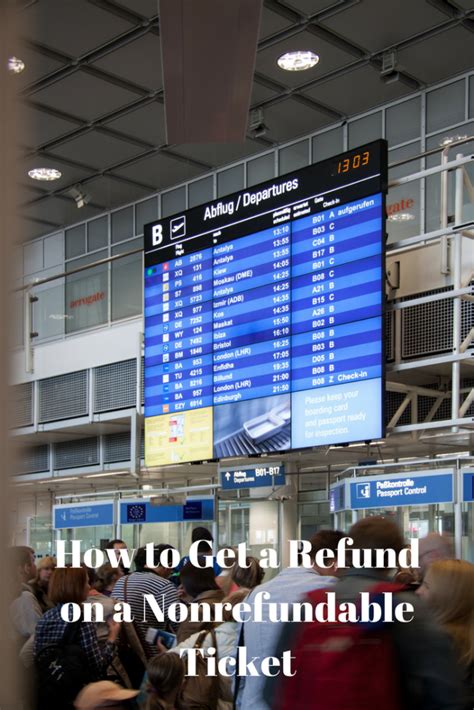 An airline alliance is a partnership in which airlines share seats on planes, passengers, and elite status on most rtw tickets, you can change the dates and times your ticket at no extra charge. How to Refund Plane Tickets When They're "Nonfundable" | Travel insurance companies, Toddler ...