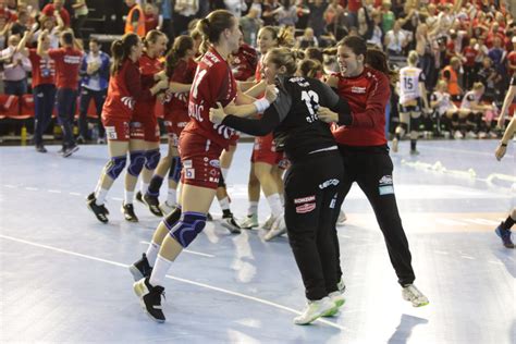 Vipers kristiansand is a handball club from kristiansand, norway. RK Podravka Vegeta u napetoj utakmici pobijedila Vipers ...