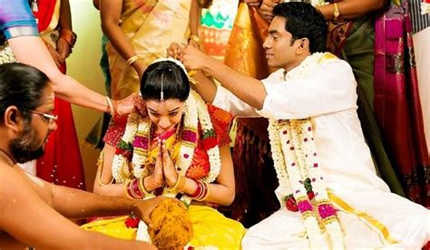 Tamil Wedding Rituals Traditions Procedures Dresses Etc