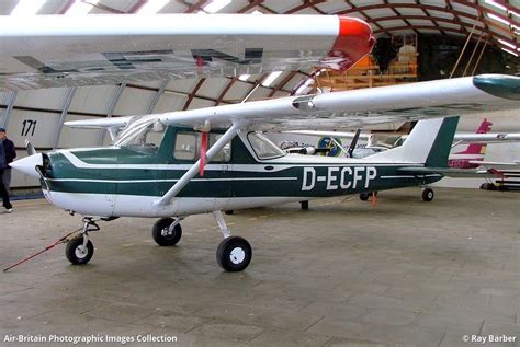 Reims Cessna F K D Ecfp F Private Abpic