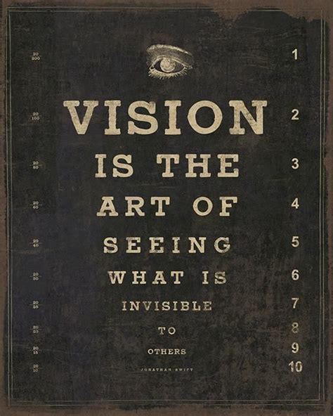 Best 25 Vision Quotes Ideas On Pinterest True Vision