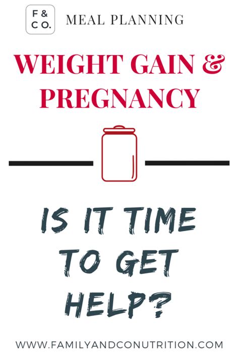 Weight Gain During Pregnancy Should You Care And Why Everyone Cares