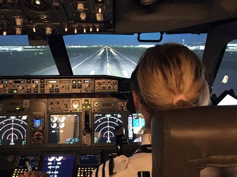 Have you got what it takes to become a pilot? - Pilot Career News ...