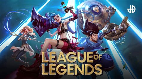 3 Fun Facts About League Of Legends