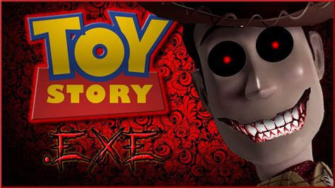Gameplay Toy Storyexe Youtube