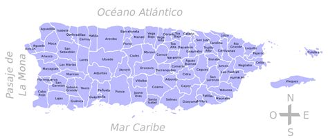 Pueblos of Puerto Rico - Puerto Rican Genealogy