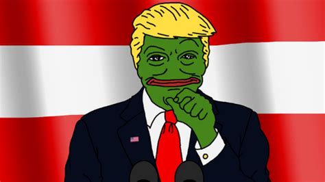 Pepe The Frog Meme Has Been Branded A Hate Symbol Dazed
