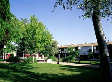 Check spelling or type a new query. Paradores Spanien ~ Hotel Parador de Albacete *** ~ Albacete