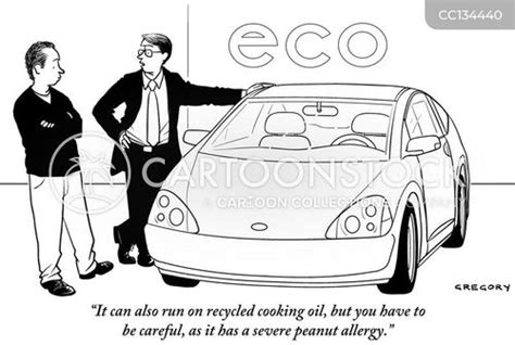 Car Sales Cartoon