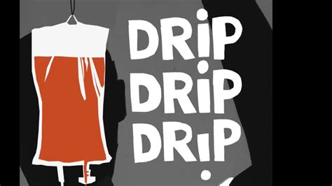 New Drip Drip Drip Teaser Trailer Youtube