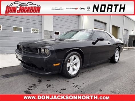 Used Dodge Challenger Under 10000 126 Cars From 5995