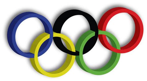 Follow our guide to watermark photos. Olympic rings Logos