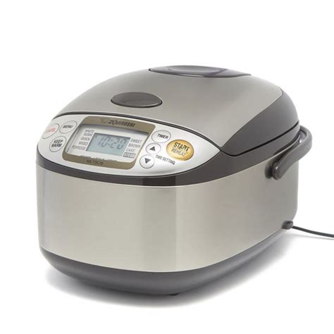 Superior Zojirushi Cup Rice Cooker For Storables