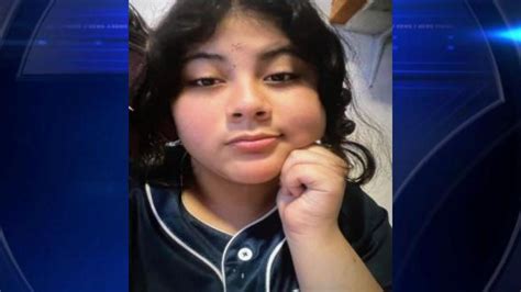 Miami Police Asking For Publics Help In Searching For Missing 12 Year Old Girl Wsvn 7news