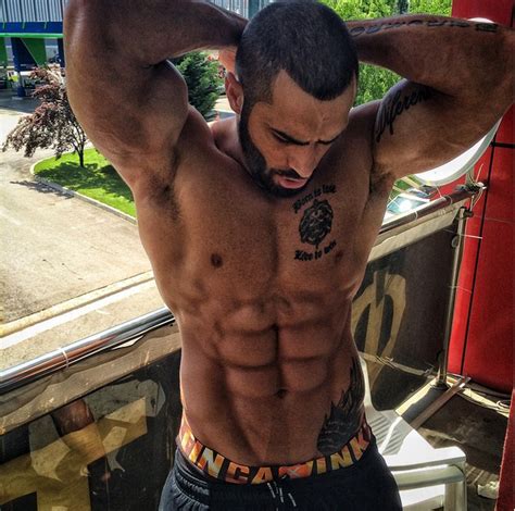 lazar abs muscle hunks men s muscle mens fitness fitness body lazar angelov corps idéal